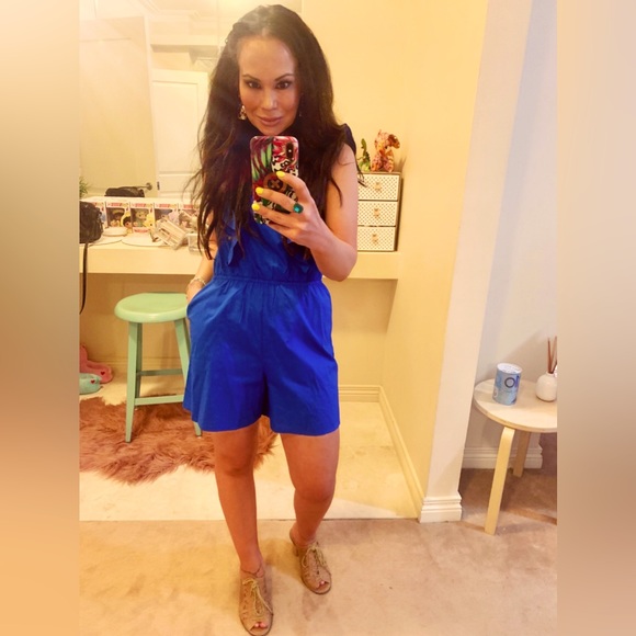 Meet your Posher, Eliza - Picture 1 of 1